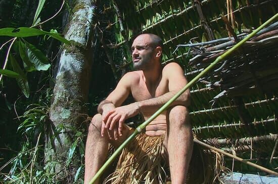 Ed Stafford: Wie ich die Welt überlebte