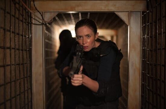 Sicario