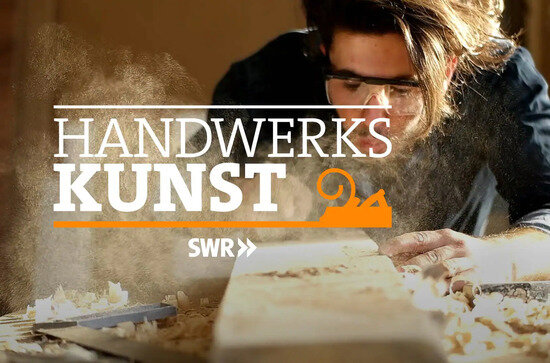 Handwerkskunst!