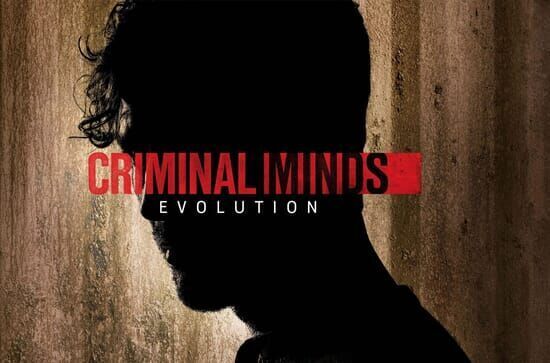 Criminal Minds