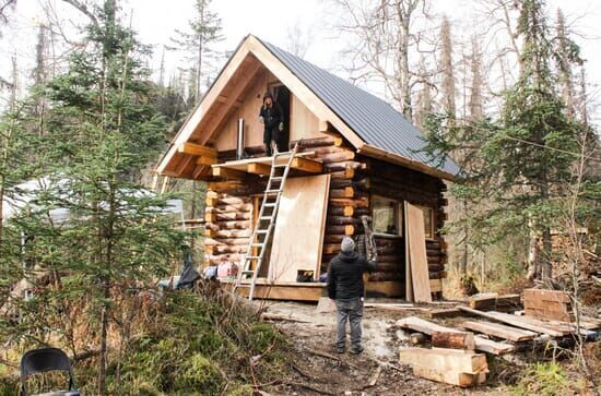 Home Rescue: Eine Ranch für die Raneys