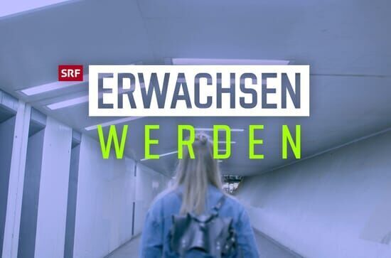 Erwachsen werden