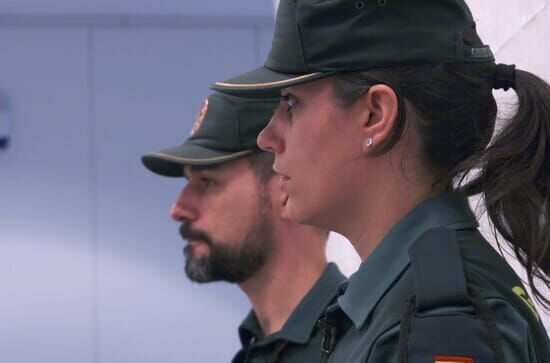 Border Control – Spaniens Grenzschützer