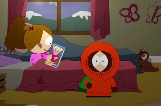 South Park