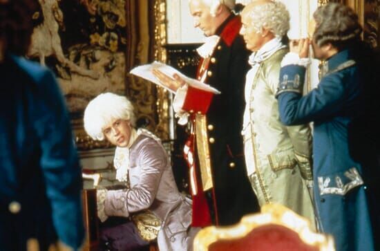 Amadeus – Director's Cut