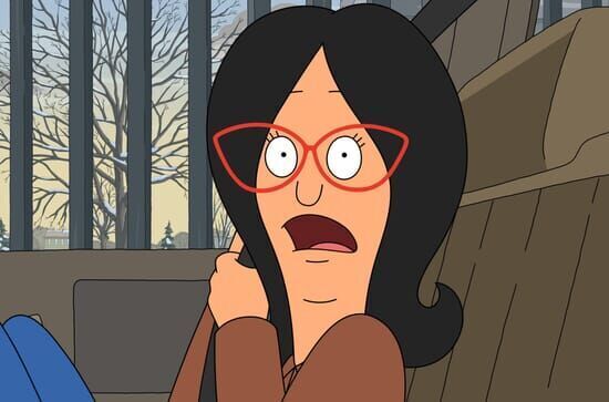 Bob's Burgers