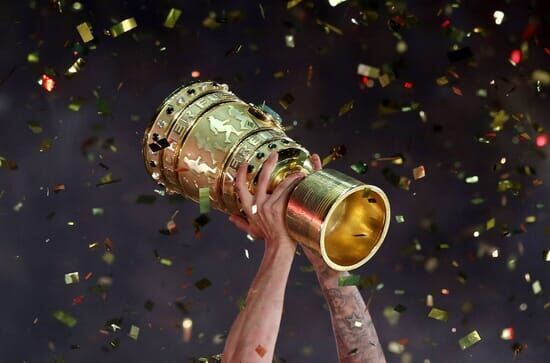 Football – DFB-Pokal Pur auf Sport 1 hour 29.08.2024