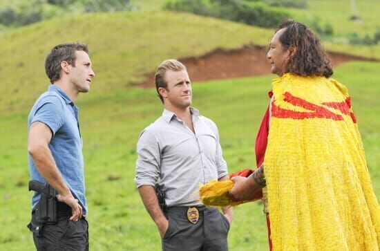 Hawaii Five-0