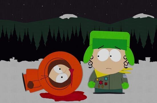 South Park