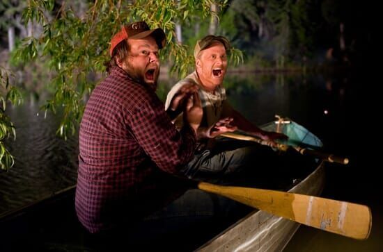 Tucker and Dale vs. Evil