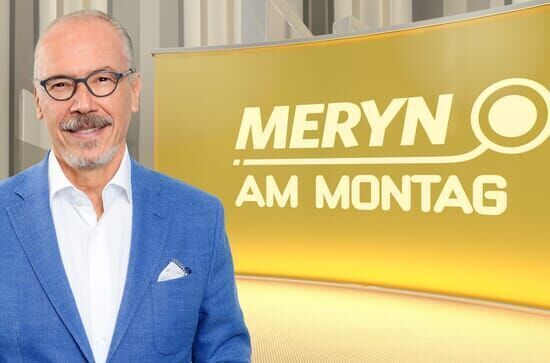 MERYN am Montag