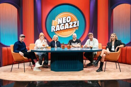 Neo Ragazzi