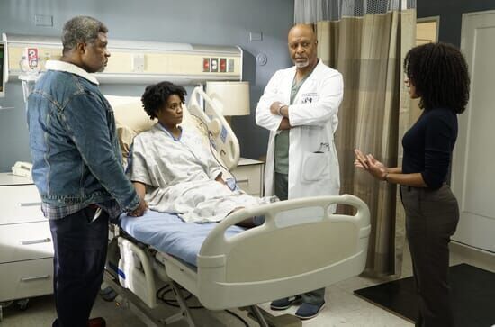 Grey's Anatomy – Die jungen Ärzte