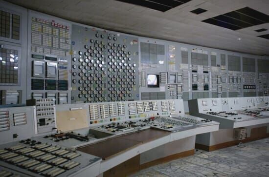 Das Tschernobyl-Vermächtnis
