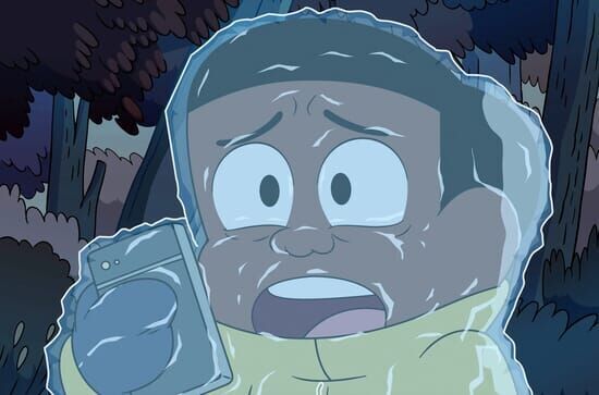 Craig of the Creek – Im Wald der Abenteuer