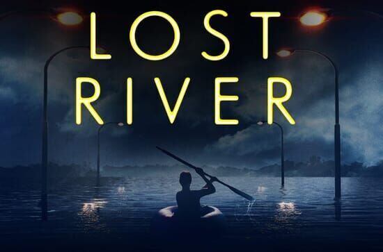 Lost River