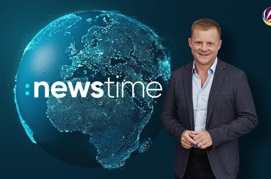 SAT.1 :newstime