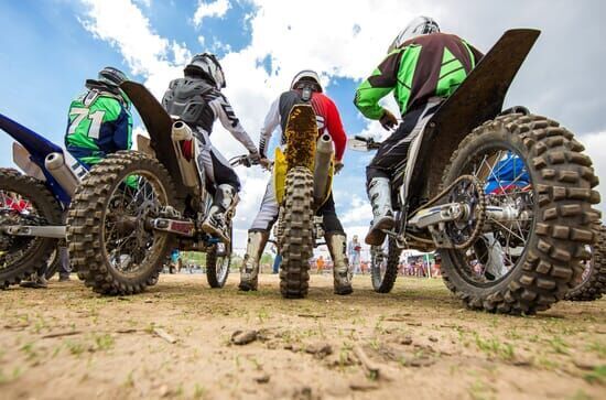 Motocross: FIM MX of Nations