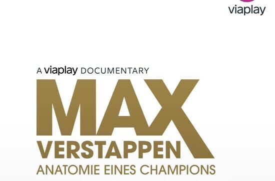 Max Verstappen: Anatomy of a Champion