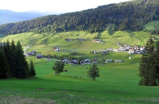 Südtirol – Am Grat der Zeiten und Kulturen