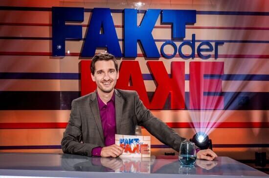 Fakt oder Fake