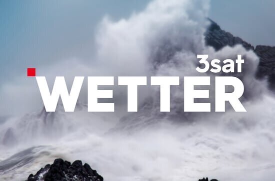 3sat-Wetter