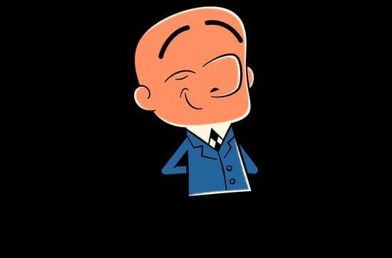 Mr. Magoo