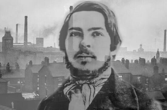 Friedrich Engels – Der Unterschätzte