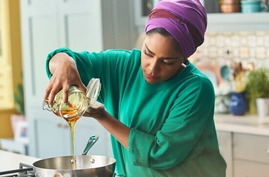 Foodhacks mit Nadiya Hussain