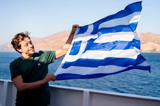 Checker Tobi: Abenteuer Griechenland