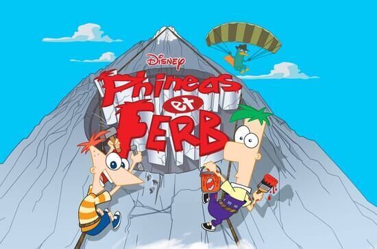 Phineas und Ferb