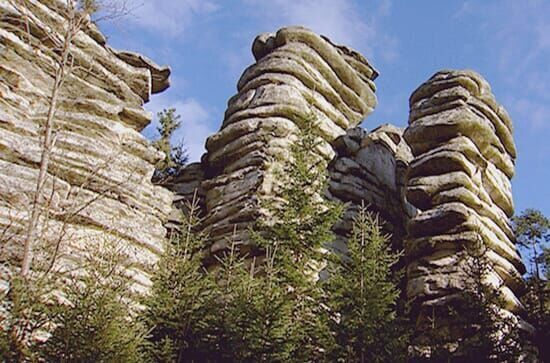 Fichtelgebirge – Bayerns wilder Norden