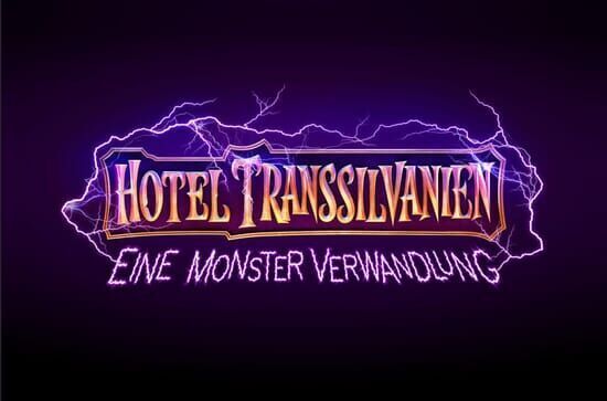 Hotel Transsilvanien 4: Eine Monster Verwandlung