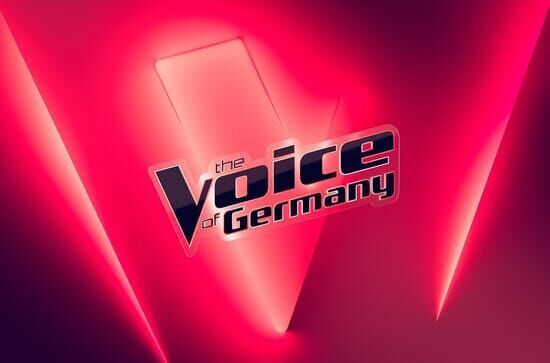 The Voice of Germany – Die Warm-Up-Show