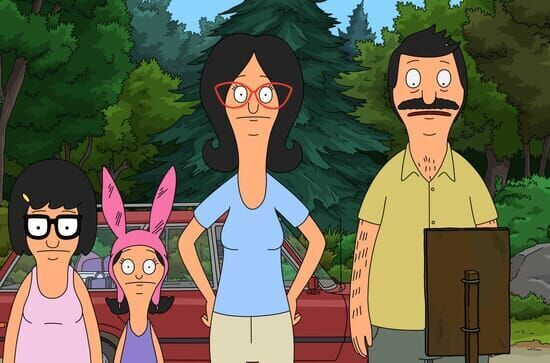 Bob's Burgers