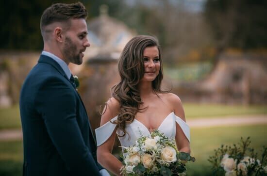 Hochzeit auf den ersten Blick – UK