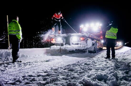 Highway Heroes Norway