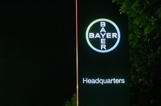 Das Glyphosat-Debakel Klage, Krisen, Kursverluste beim Bayer-Konzern