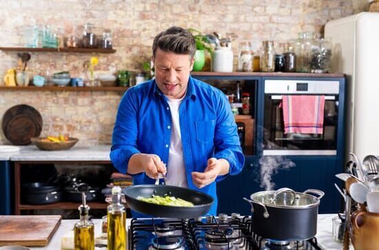 Jamie Oliver – Günstig genießen