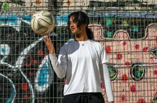 Käfig der Träume: Straßenfußball in Deutschland