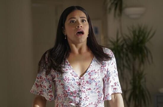 Jane the Virgin