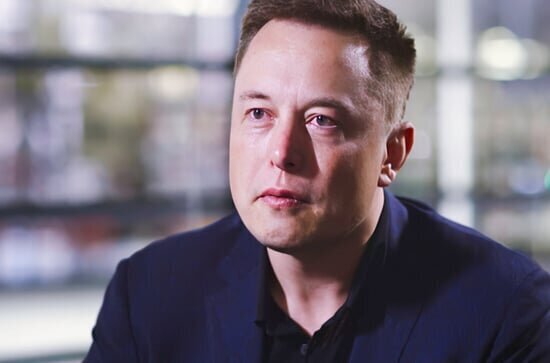 Elon Musk – Genie und Wahnsinn