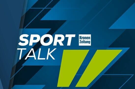 Krone Sport-Talk
