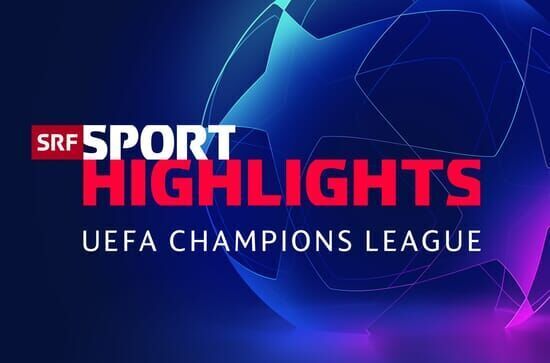 Champions League – Highlights