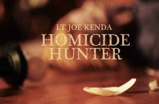 Homicide Hunter – Dem Mörder auf der Spur
