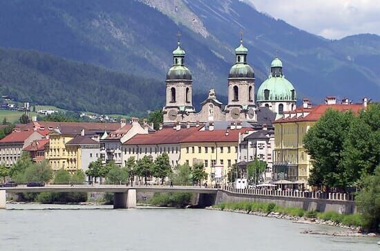 Barockjuwel in den Alpen – Der Innsbrucker Dom