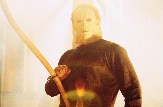 Halloween V – Die Rache des Michael Myers