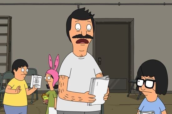 Bob's Burgers