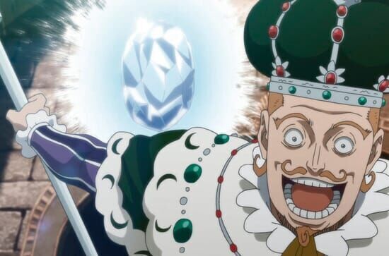 Black Clover