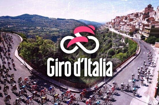 Radsport: Best of Giro d'Italia